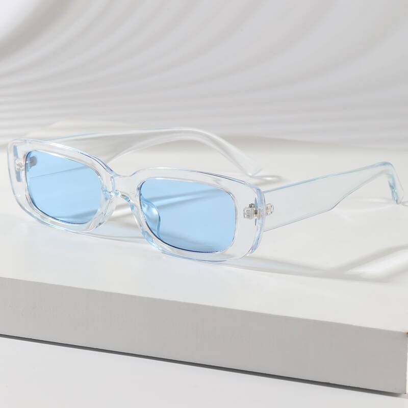 

Square Frame Sunglasses