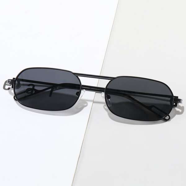 

Metal Frame Sunglasses