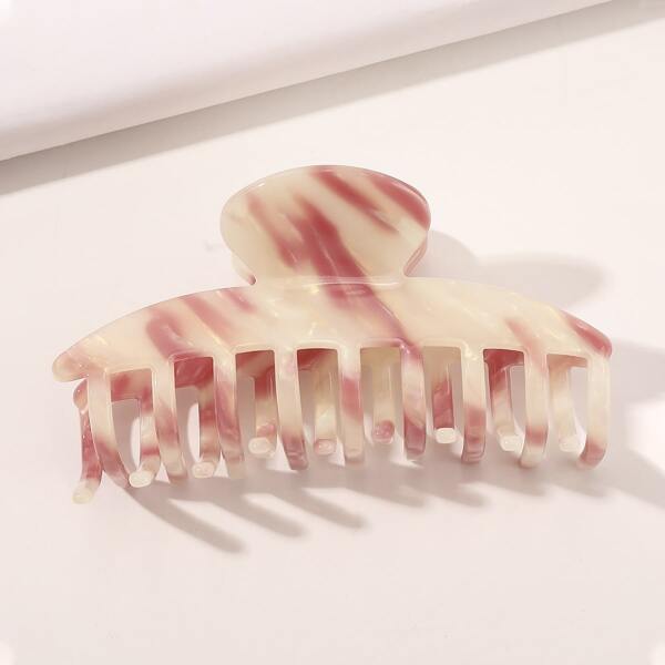 

Large Hair Claw, Multicolor