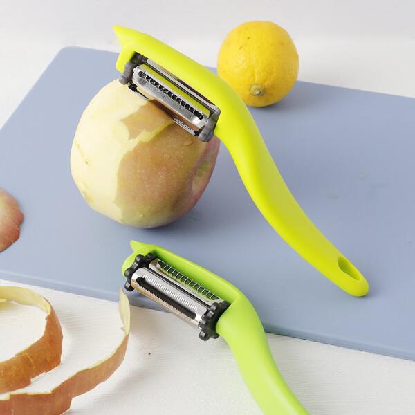 

1pc Random Color Peeler, Multicolor