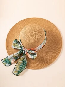 Phụ kiện khác Boho - Màu Khaki - Xem 1