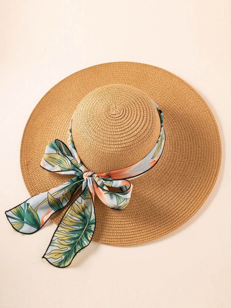 Phụ kiện khác Boho - Màu Khaki - Xem 1