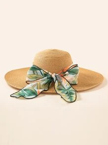 Phụ kiện khác Boho - Màu Khaki - Xem 2