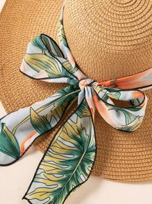 Phụ kiện khác Boho - Màu Khaki - Xem 3