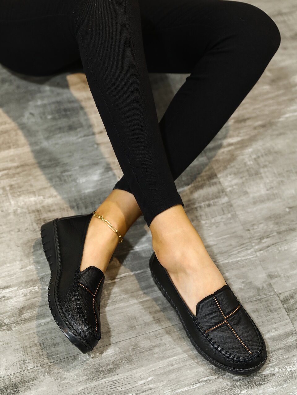 New Women's Spring/Summer Casual Slippers, Anti-Slip, Durable, Comfortable, Fashionable