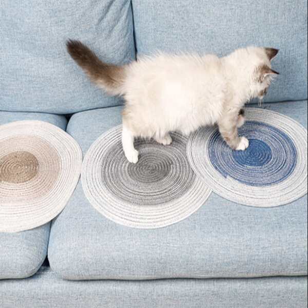 

1pc Random Cat Scratcher, Multicolor