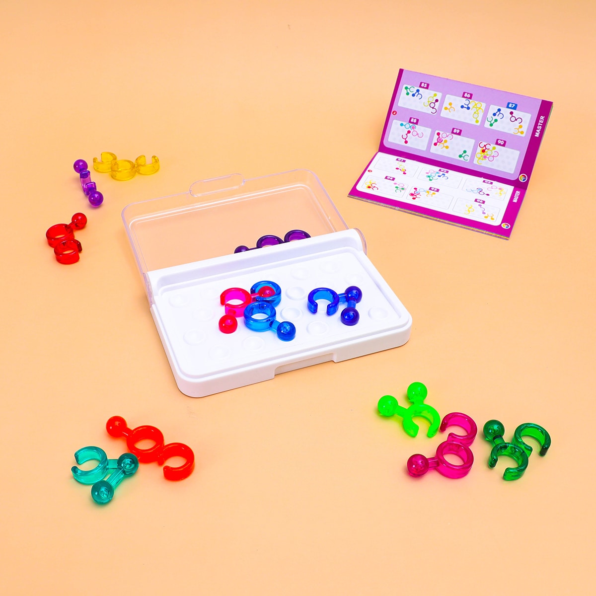 интеллектуальный набор. интеллектуальный набор. парковка щенячий патруль. Metr+ щенячий патруль: парковка в чемодане xz-354. интеллектуальный набор.