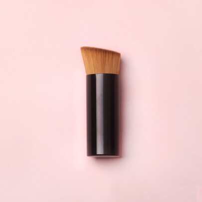 1pc Foundation Brush