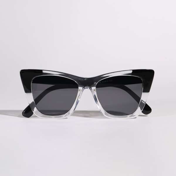 

Cat Eye Sunglasses