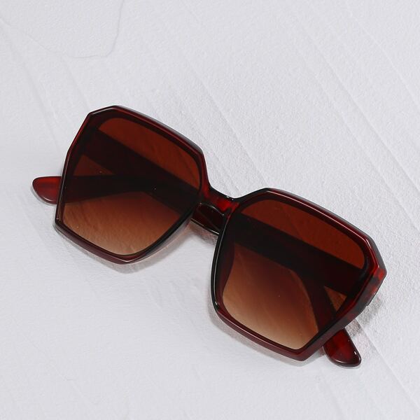 

Tinted Lens Sunglasses