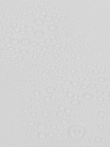 1sheet Solid Self Adhesive Wall Sticker