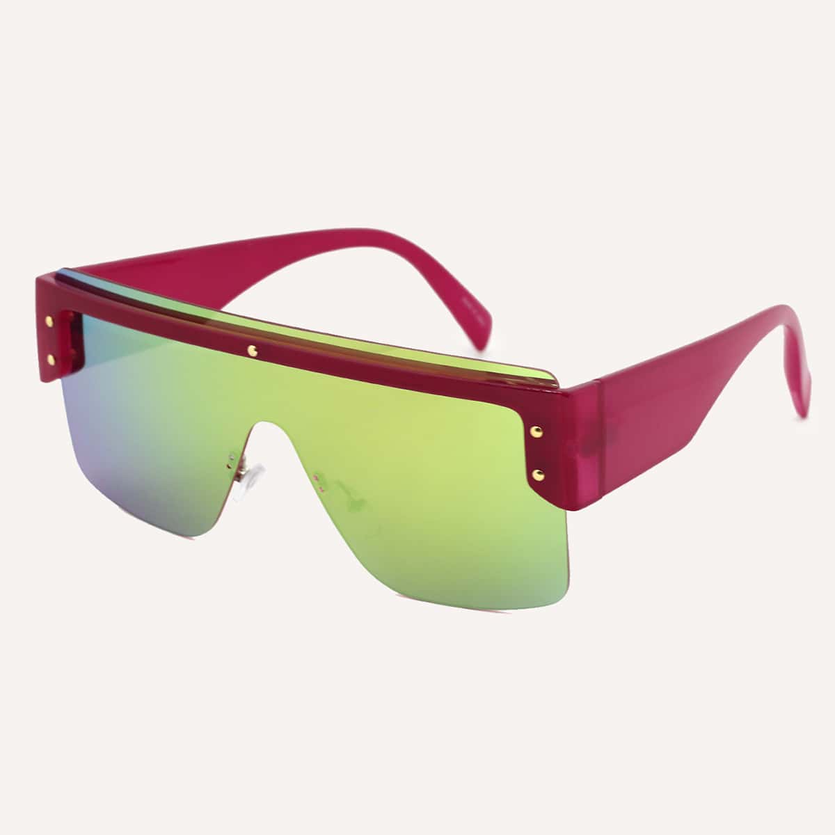 

Flat Top Sunglasses
