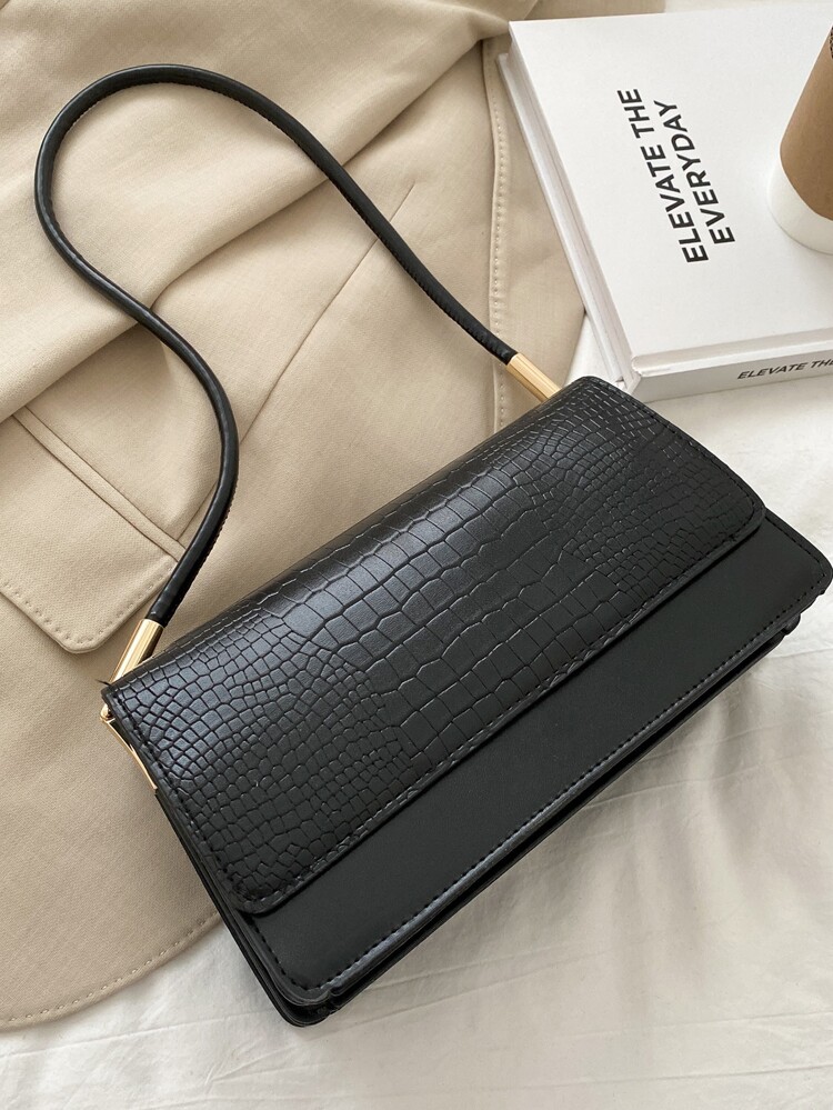 Сумка Багет 2025 Купить