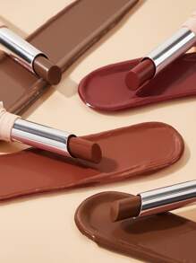 SHEGLAM Lip Sip 保濕唇膏-Out To Lunch - Out to Lunch - 查看 6