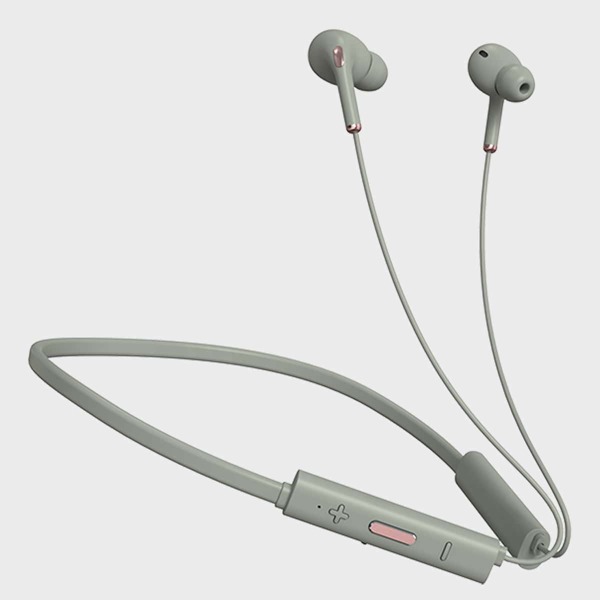 

Наушники Bluetooth на шее, Зелёный