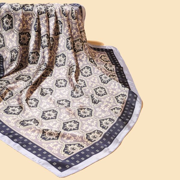 

Graphic Bandana, Multicolor