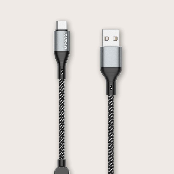 

Type-C Data Cable, Black