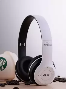Adjustable Headset