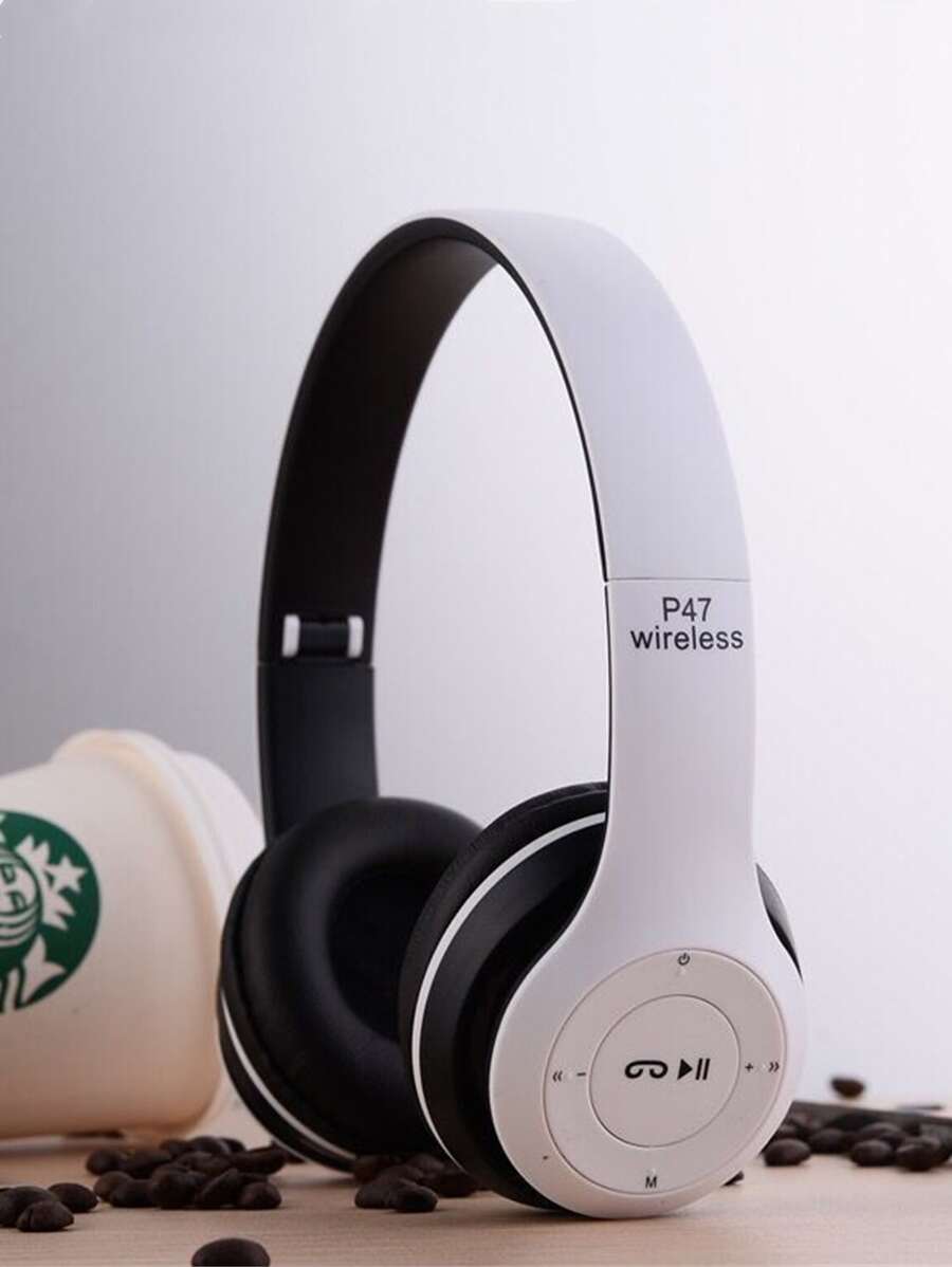 Adjustable Headset