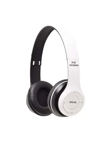 Adjustable Headset