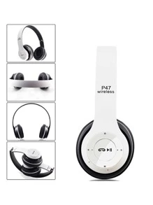 Adjustable Headset