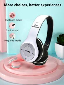 Adjustable Headset