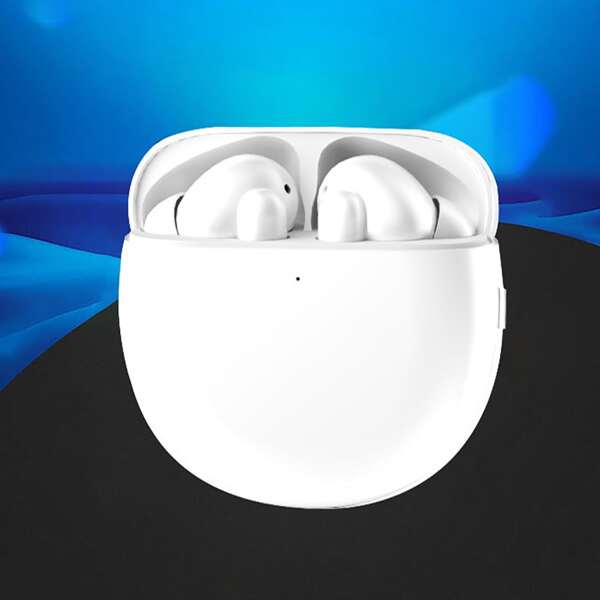 

Беспроводные наушники Bluetooth, Белый