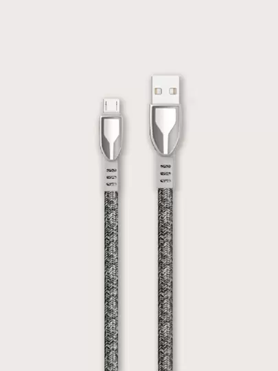 5A Micro Data Cable