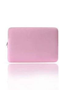 13.3 Inch Laptop Bag - Pink - View 1