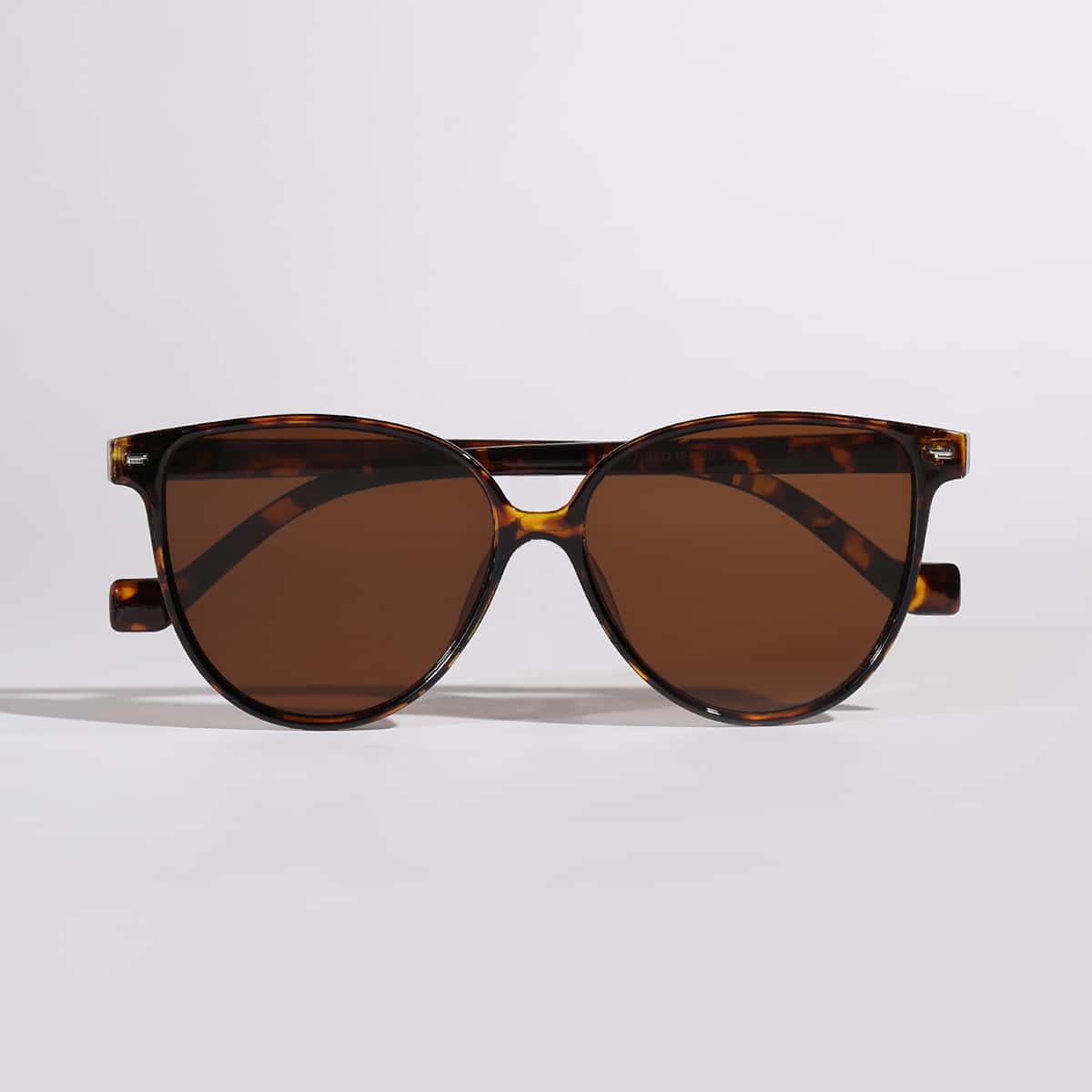 

Acrylic Frame Sunglasses
