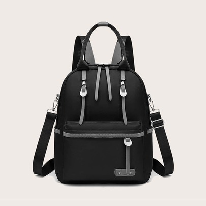 Large Capacity Backpack