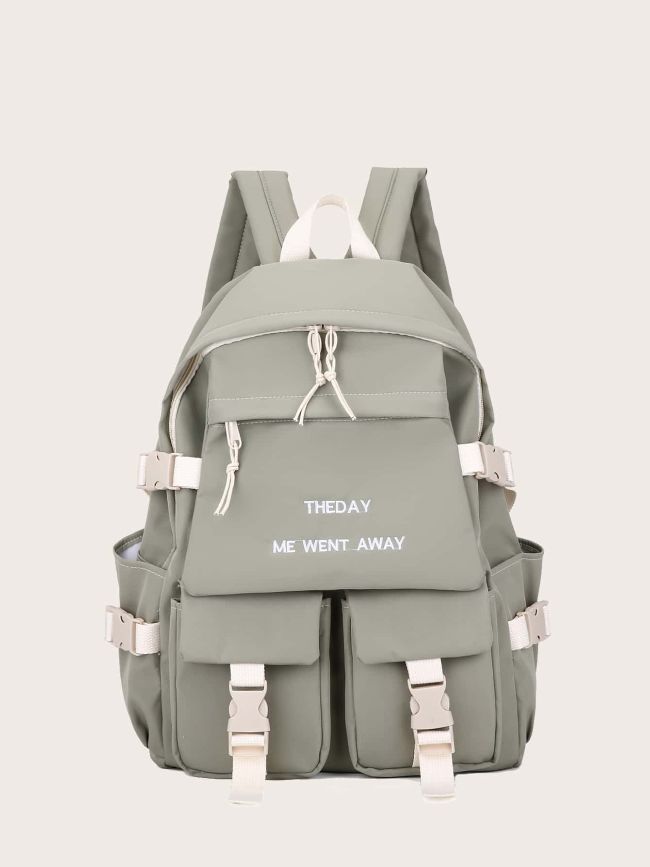 typo backpacks