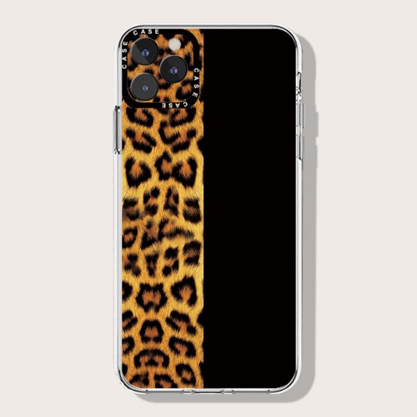 

Leopard Phone Case, Multicolor