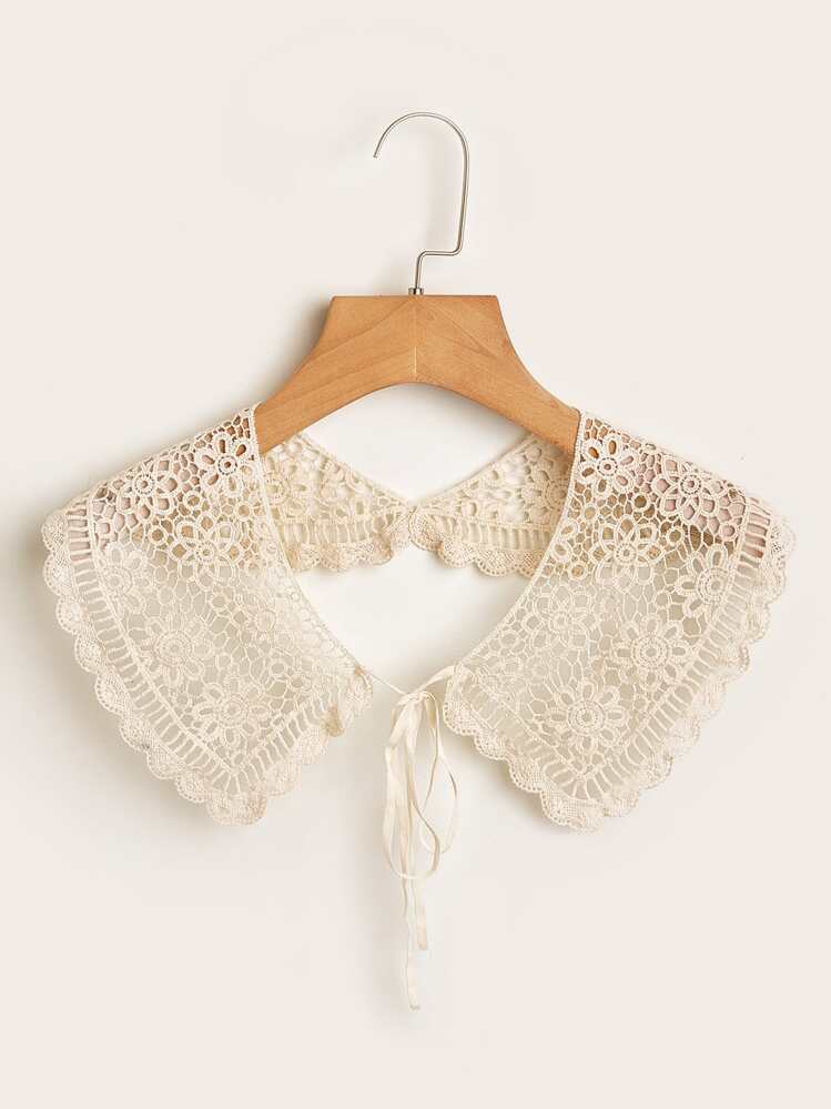 1개 속을 비운 꽃 딕키 칼라 일상 생활용 발렌타인데이 장식용