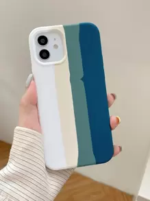 Vỏ điện thoại phù hợp màu - Nhiều màu - Xem 1