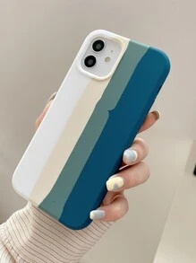 Vỏ điện thoại phù hợp màu - Nhiều màu - Xem 2