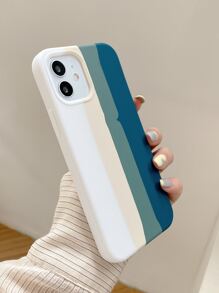 Vỏ điện thoại phù hợp màu - Nhiều màu - Xem 4