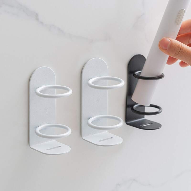 

1pc Random Electric Toothbrush Holder, Multicolor