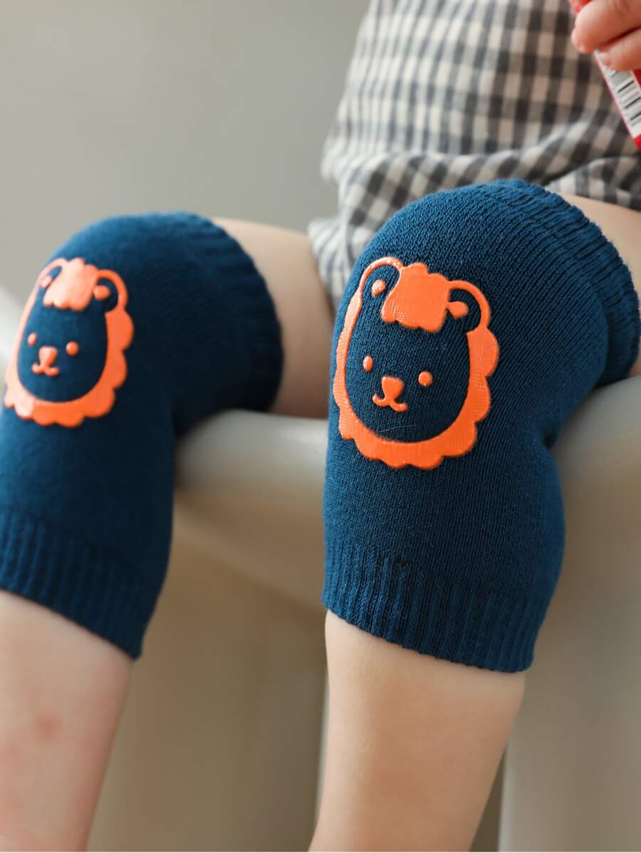 嬰兒卡通裝飾襪子