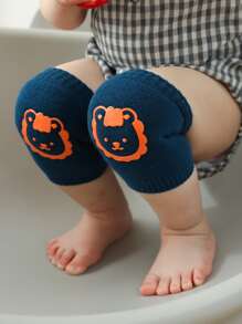 嬰兒卡通裝飾襪子