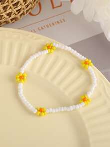 Pulseras - Blanco - Ver 2