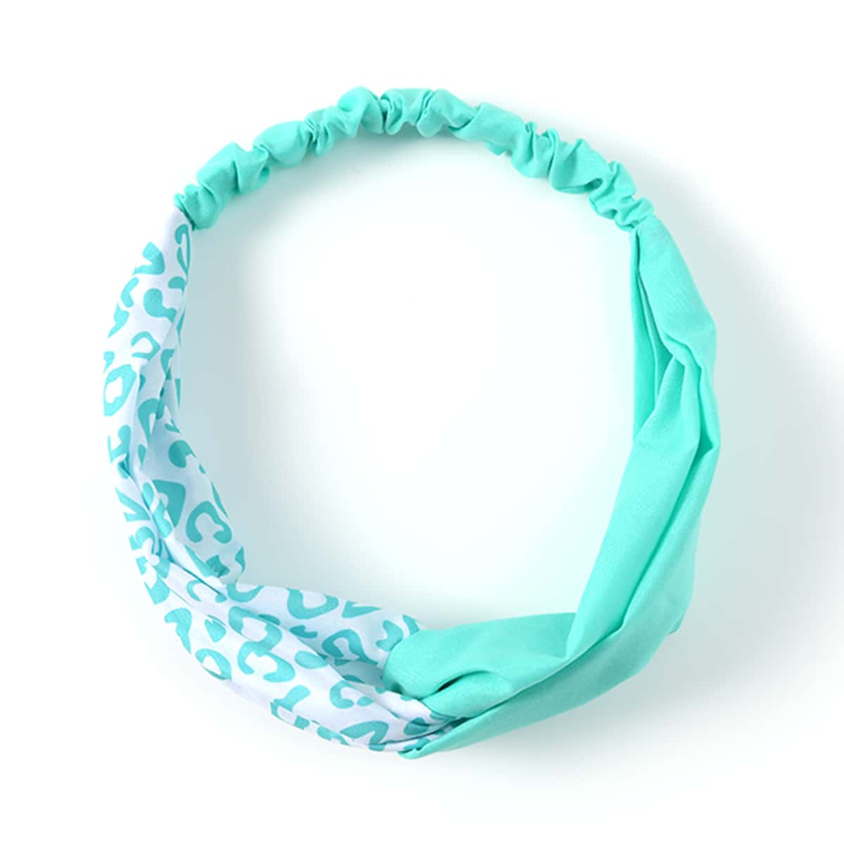 

Twist Hair Band, Multicolor