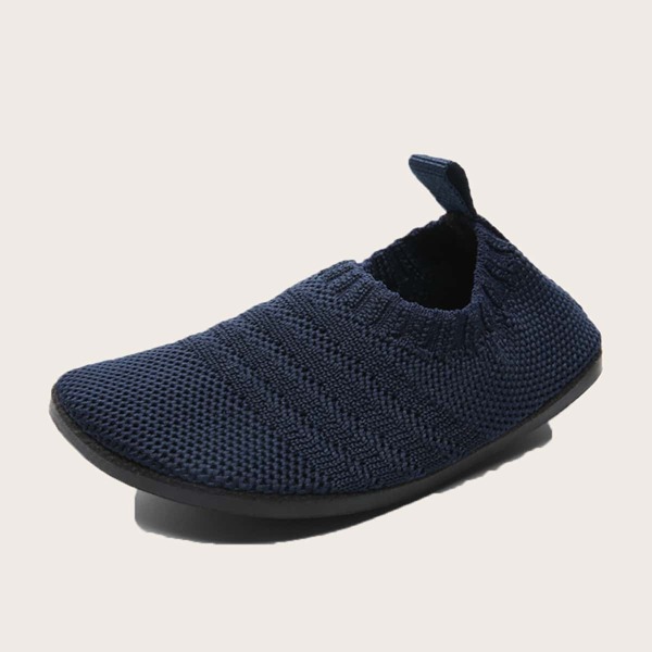 

Детские кроссовки, Синий