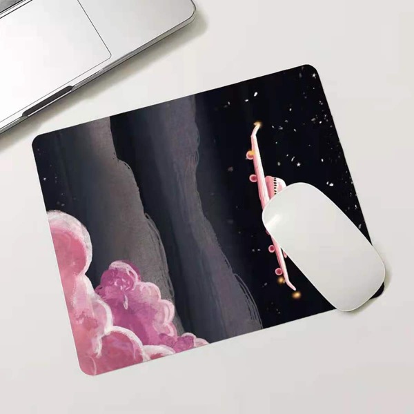

Graphic Mouse Pad, Multicolor