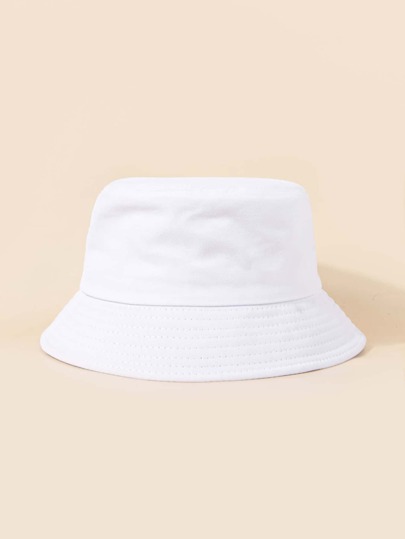 Fashionable Unisex Bucket Hat: Breathable, Lightweight, UV Protection, Candy Colors - Durable & Versatile, Men's Summer Sun Hat, Suitable For Outdoor Activities Like Hiking And Fishing In Summer