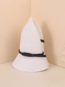 Otros accesorios de hombres - Blanco - Ver 4