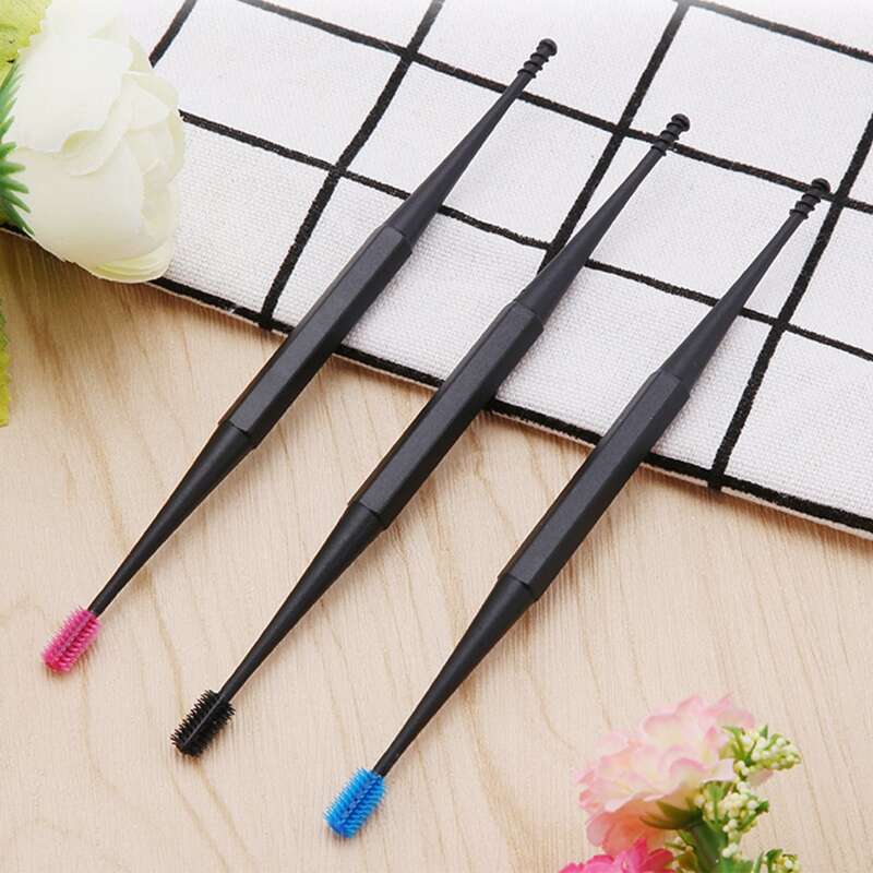 

1pc Random Color Ear Pick, Multicolor