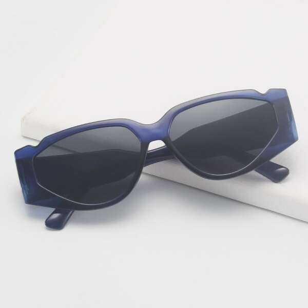 

Acrylic Frame Sunglasses