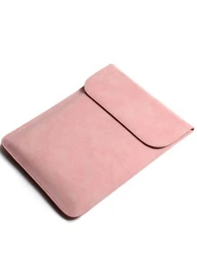13 Inch Tablet Bag - Baby Pink - View 2