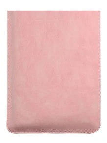 13 Inch Tablet Bag - Baby Pink - View 3